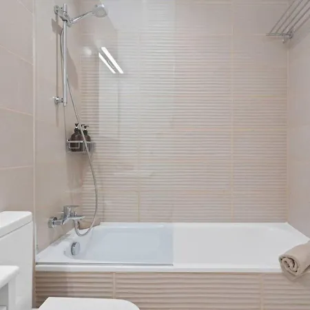 Διαμέρισμα Sea View - Celere Sea Views Εστεπόνα