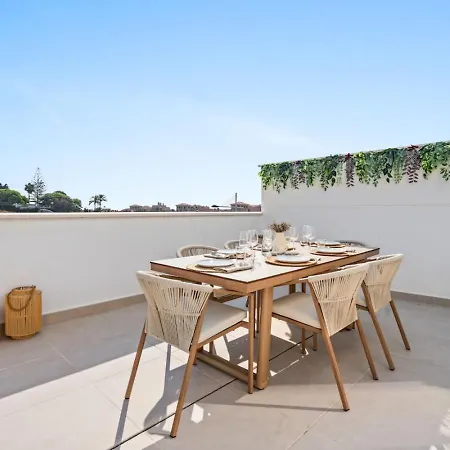 Sea View - Celere Sea Views *