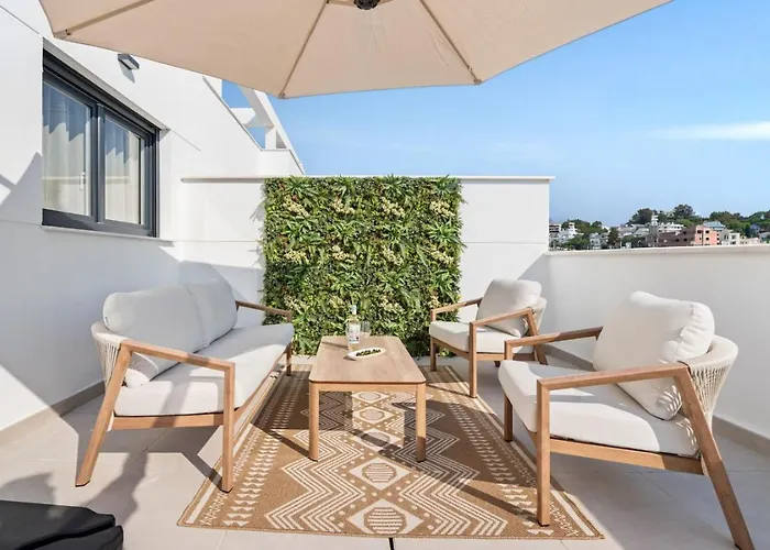 Apartment Sea View - Celere Sea Views *