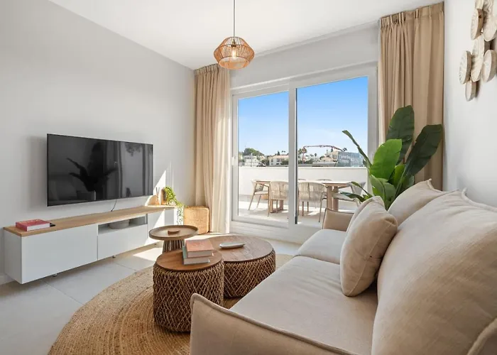 Sea View - Celere Sea Views Apartment *