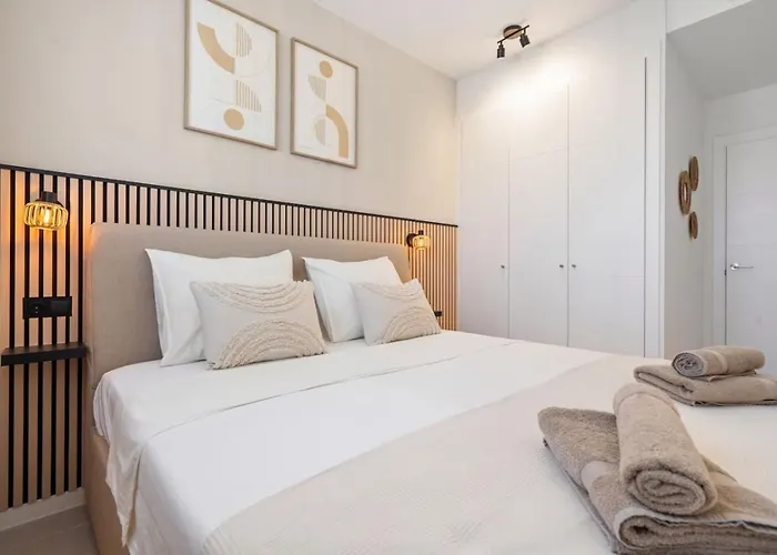 Sea View - Celere Sea Views * Estepona