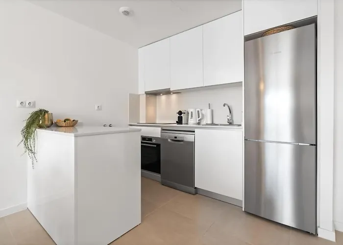 Sea View - Celere Sea Views Apartment *