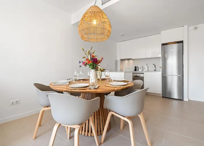 Sea View - Celere Sea Views Estepona