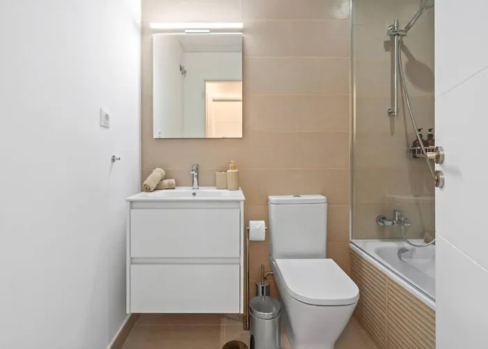 Sea View - Celere Sea Views Apartment