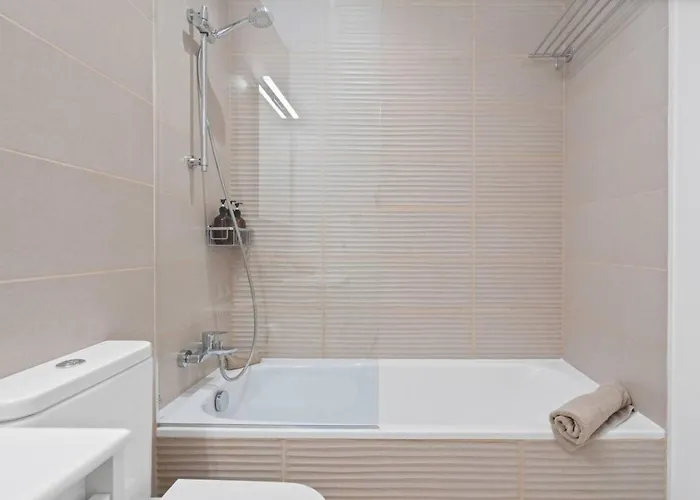 Apartment Sea View - Celere Sea Views Estepona