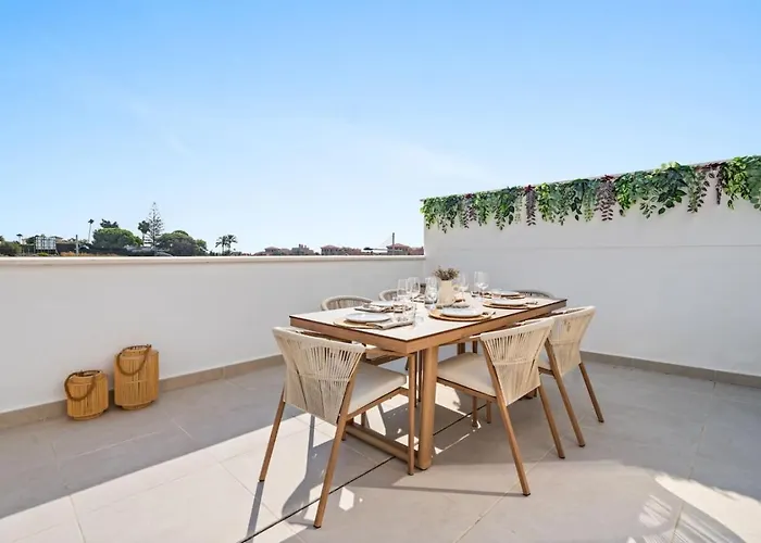 Sea View - Celere Sea Views *