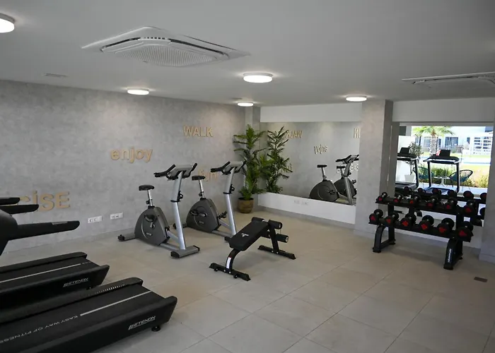 Apartment Sea View - Celere Sea Views