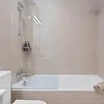 아파트 Sea View - Celere Sea Views 에스테포나