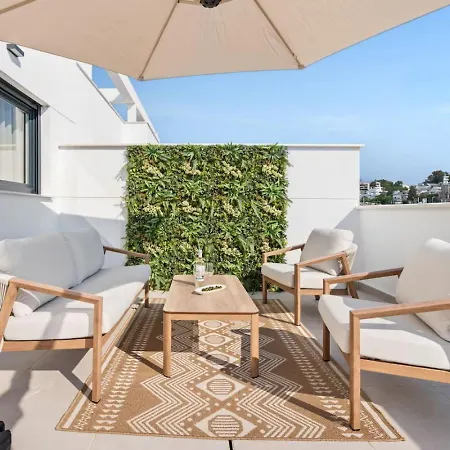 Apartment Sea View - Celere Sea Views *