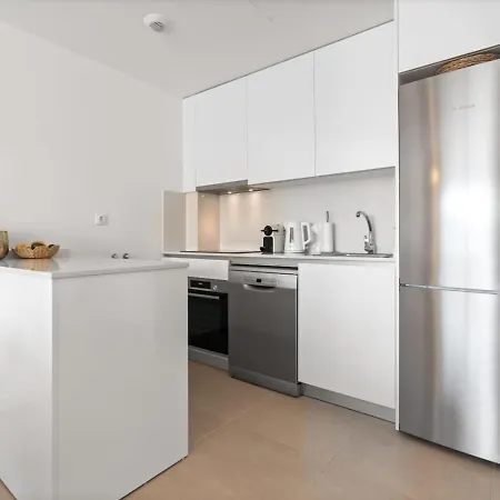 Sea View - Celere Sea Views Apartment *