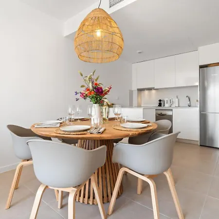 Sea View - Celere Sea Views Estepona