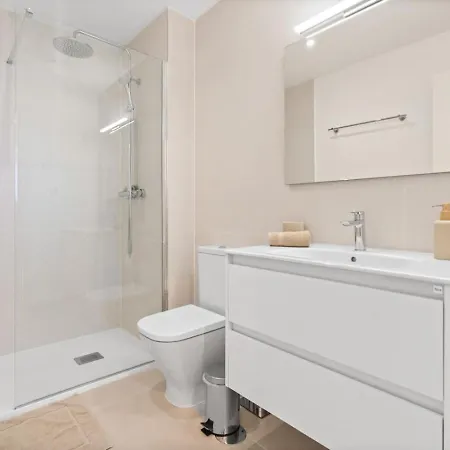 Sea View - Celere Sea Views Apartment *