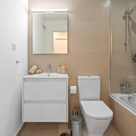 Sea View - Celere Sea Views דירה