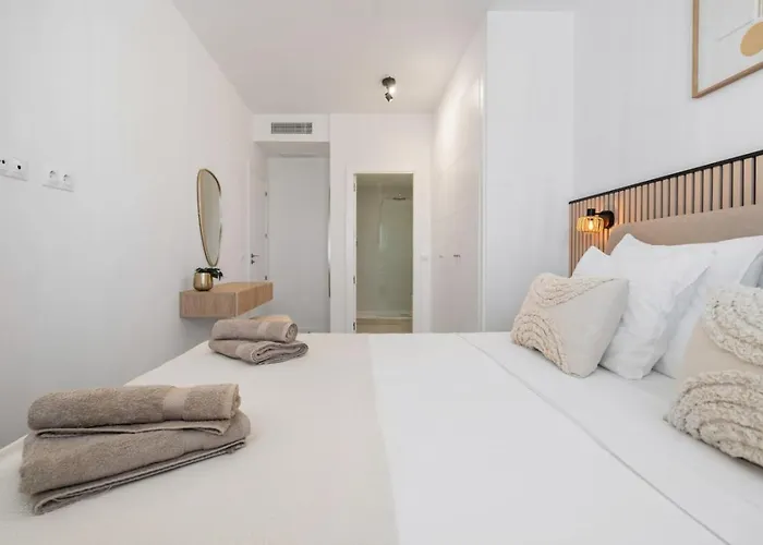 Sea View - Celere Sea Views Appartement