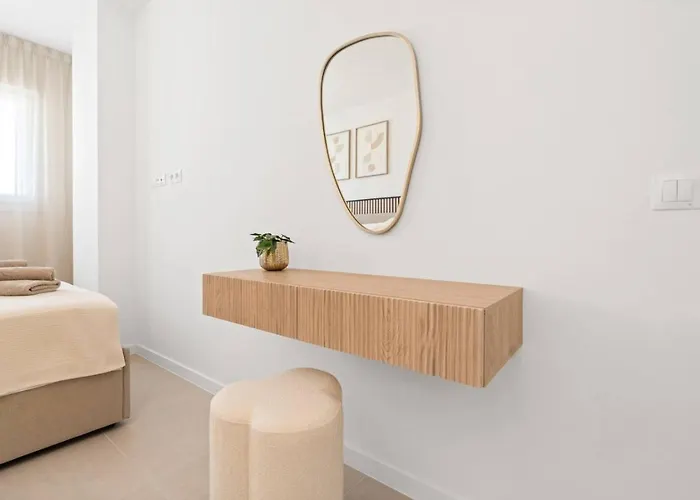 Sea View - Celere Sea Views Appartement