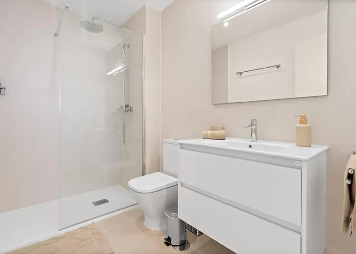 Sea View - Celere Sea Views Appartement *